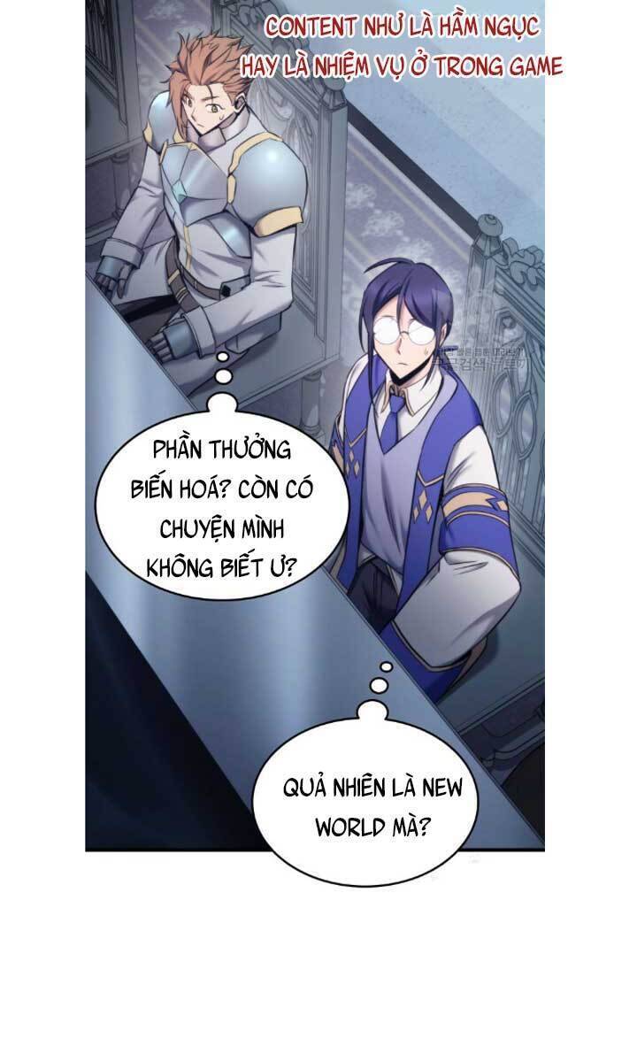 Sự Trở Lại Của Vị Thần Sức Mạnh Chap 82 - Next Chap 83