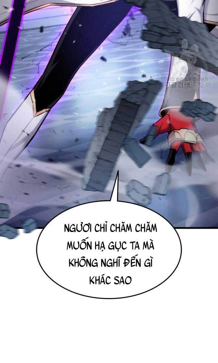 Sự Trở Lại Của Vị Thần Sức Mạnh Chap 82 - Next Chap 83
