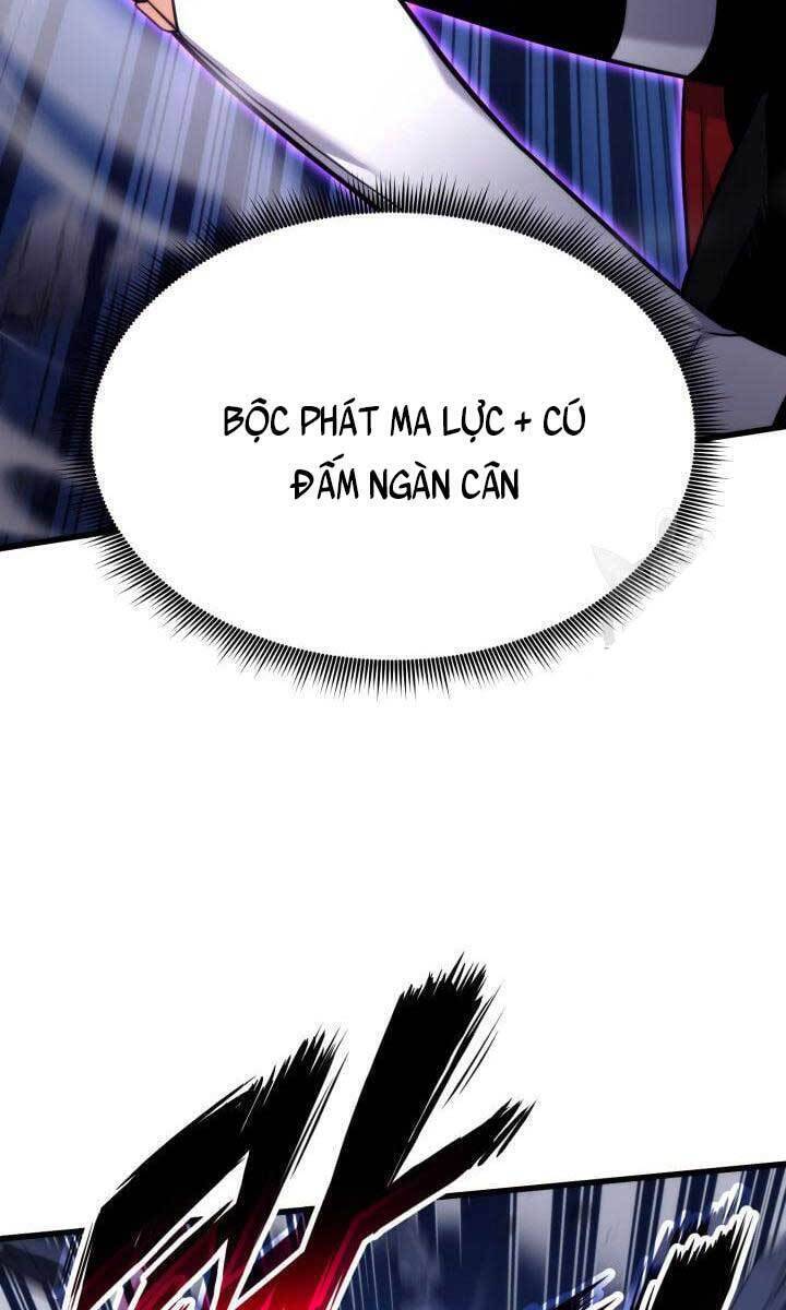 Sự Trở Lại Của Vị Thần Sức Mạnh Chap 82 - Next Chap 83