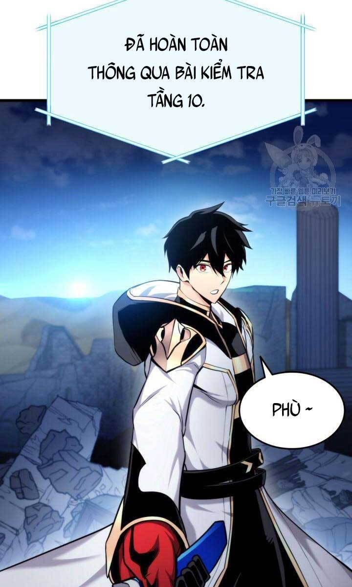 Sự Trở Lại Của Vị Thần Sức Mạnh Chap 82 - Next Chap 83