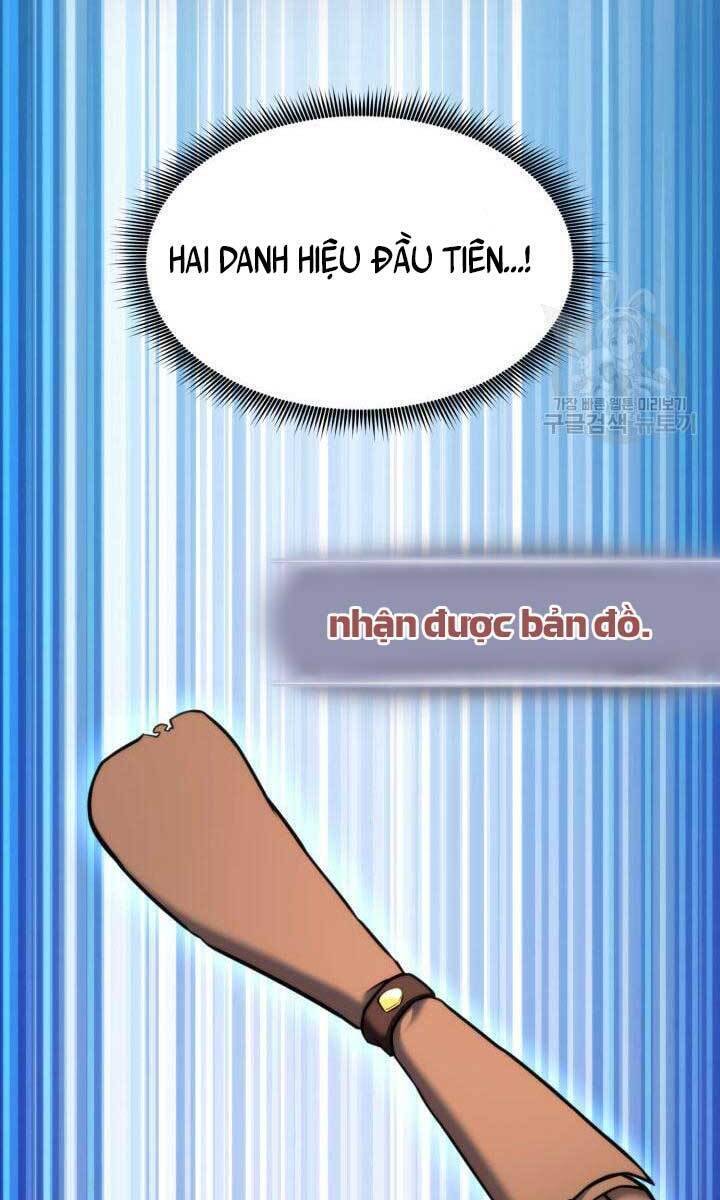 Sự Trở Lại Của Vị Thần Sức Mạnh Chap 82 - Next Chap 83