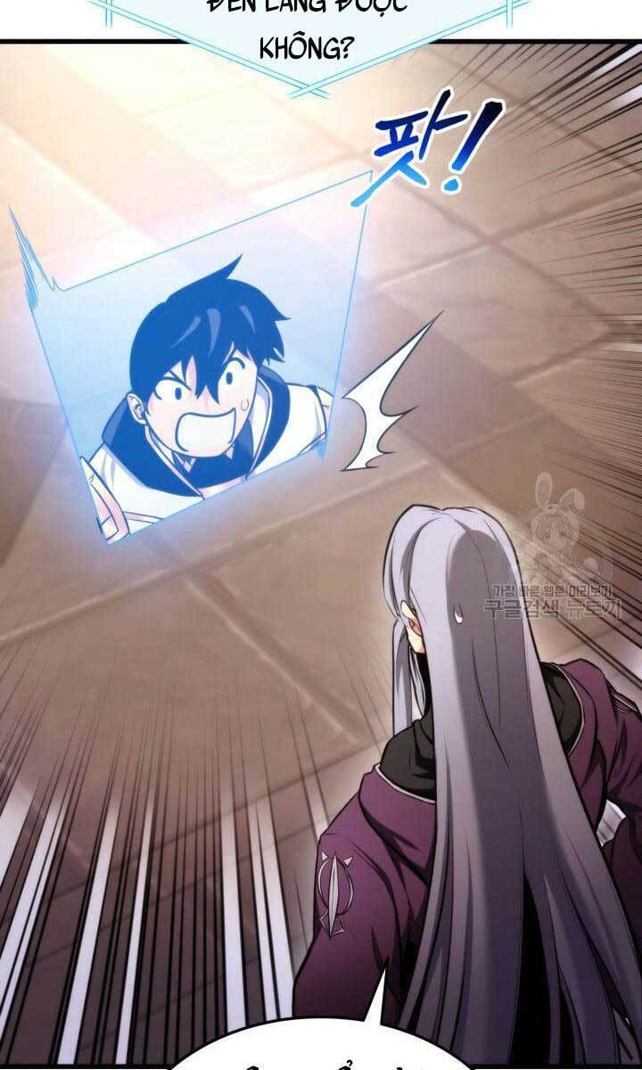 Sự Trở Lại Của Vị Thần Sức Mạnh Chap 82 - Next Chap 83