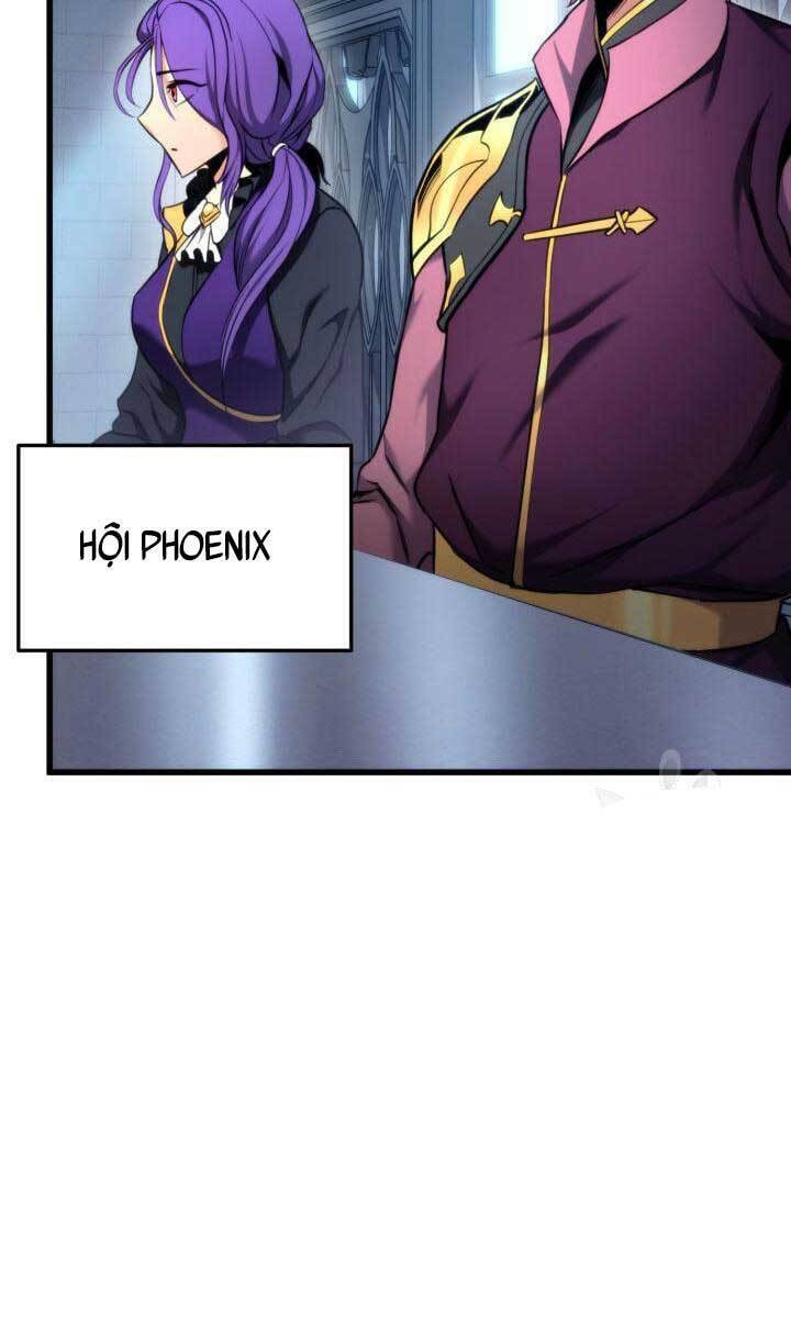 Sự Trở Lại Của Vị Thần Sức Mạnh Chap 82 - Next Chap 83