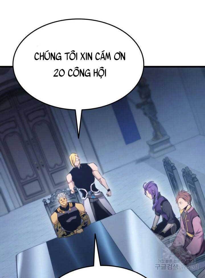 Sự Trở Lại Của Vị Thần Sức Mạnh Chap 82 - Next Chap 83