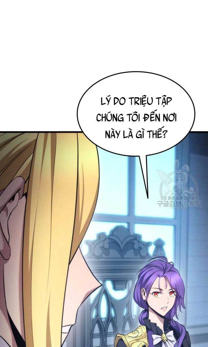 Sự Trở Lại Của Vị Thần Sức Mạnh Chap 82 - Next Chap 83
