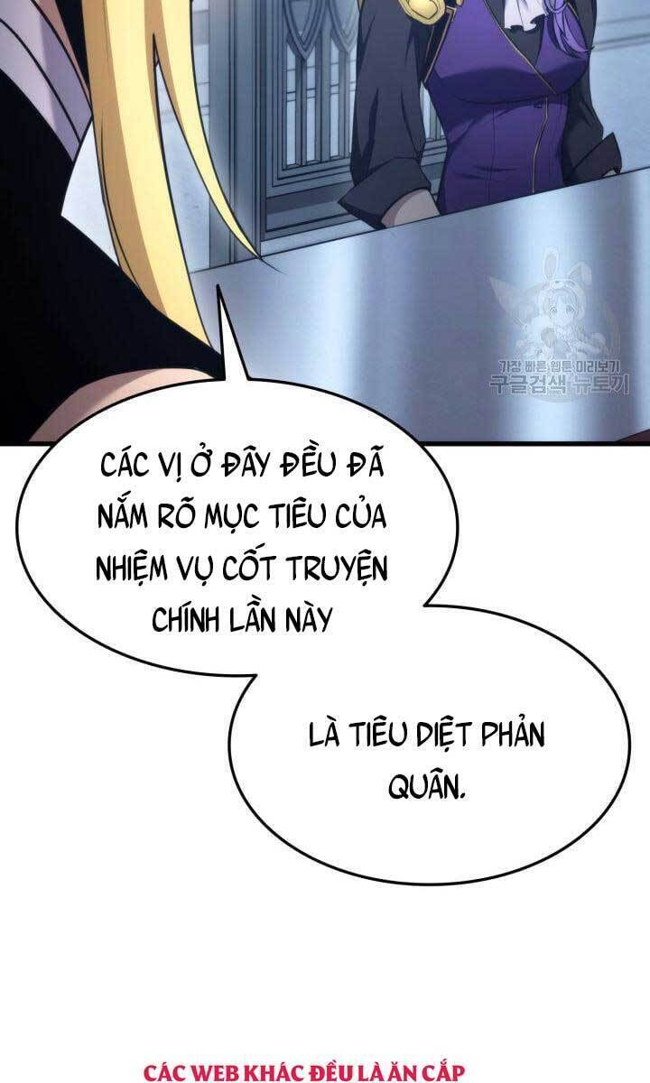 Sự Trở Lại Của Vị Thần Sức Mạnh Chap 82 - Next Chap 83