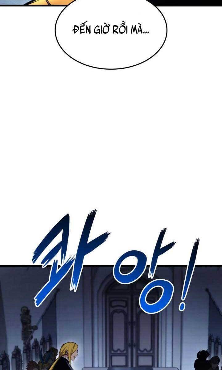 Sự Trở Lại Của Vị Thần Sức Mạnh Chap 82 - Next Chap 83