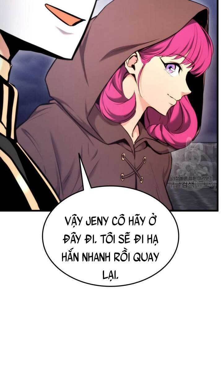 Sự Trở Lại Của Vị Thần Sức Mạnh Chap 84 - Next Chap 85