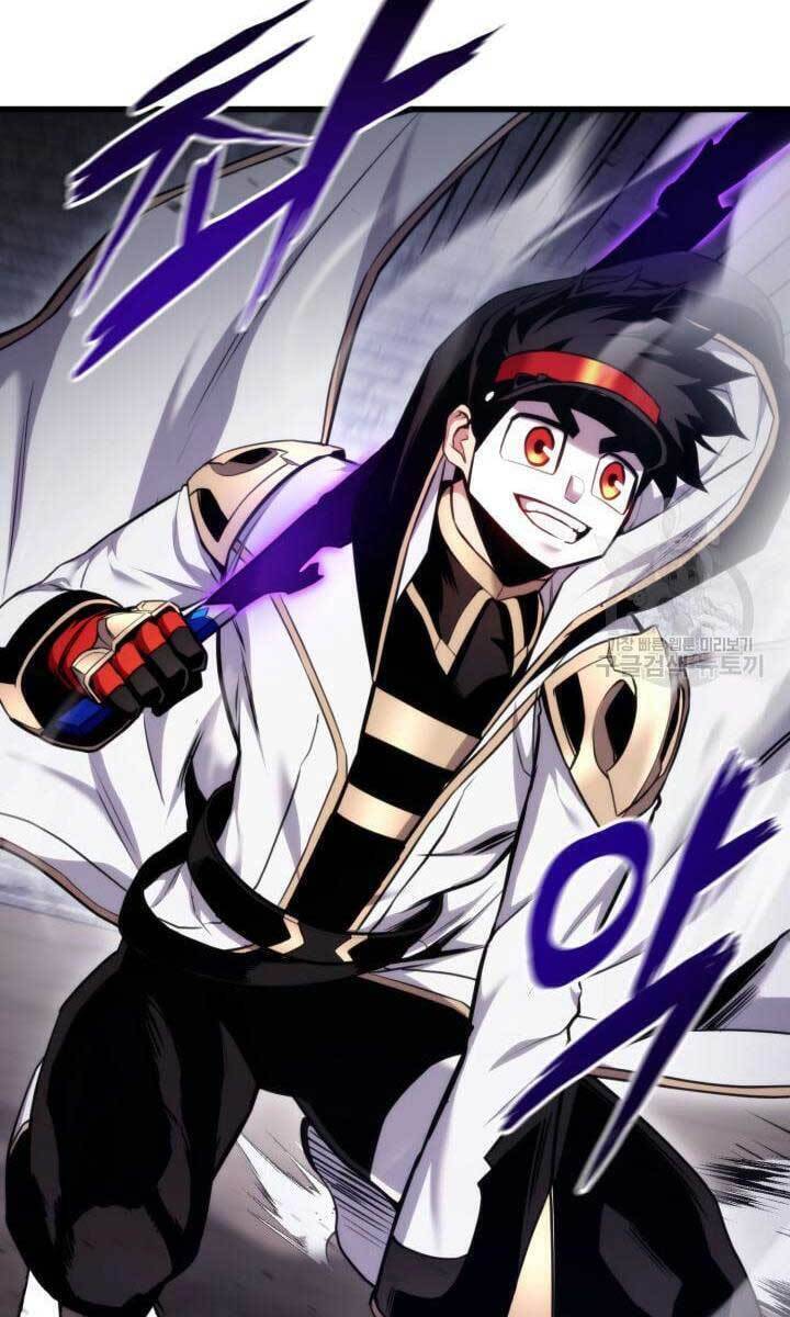 Sự Trở Lại Của Vị Thần Sức Mạnh Chap 84 - Next Chap 85