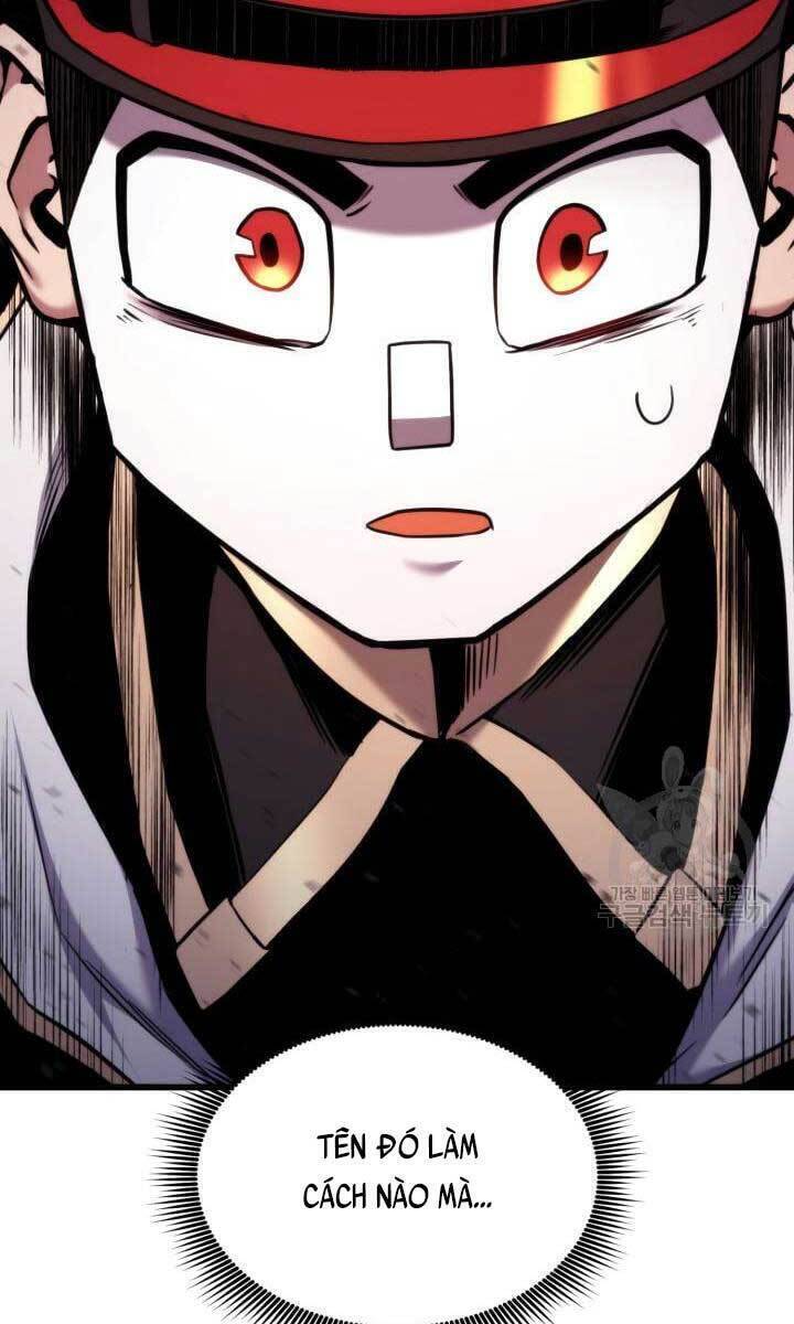 Sự Trở Lại Của Vị Thần Sức Mạnh Chap 84 - Next Chap 85