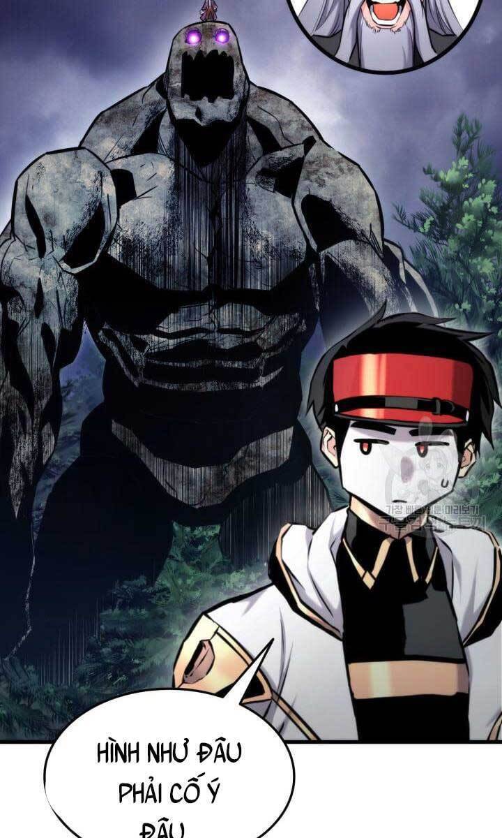 Sự Trở Lại Của Vị Thần Sức Mạnh Chap 84 - Next Chap 85