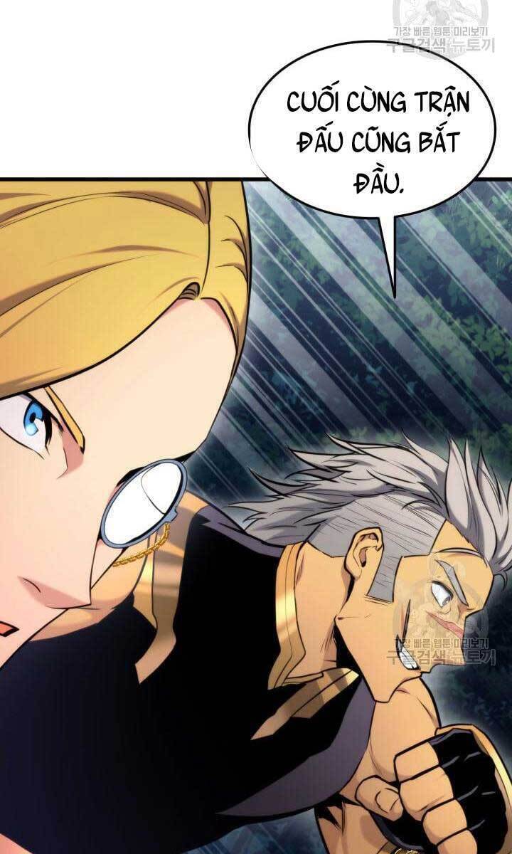 Sự Trở Lại Của Vị Thần Sức Mạnh Chap 84 - Next Chap 85