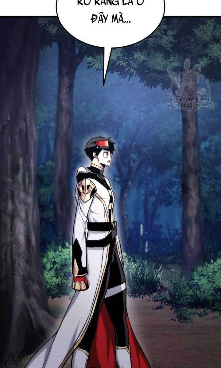 Sự Trở Lại Của Vị Thần Sức Mạnh Chap 84 - Next Chap 85