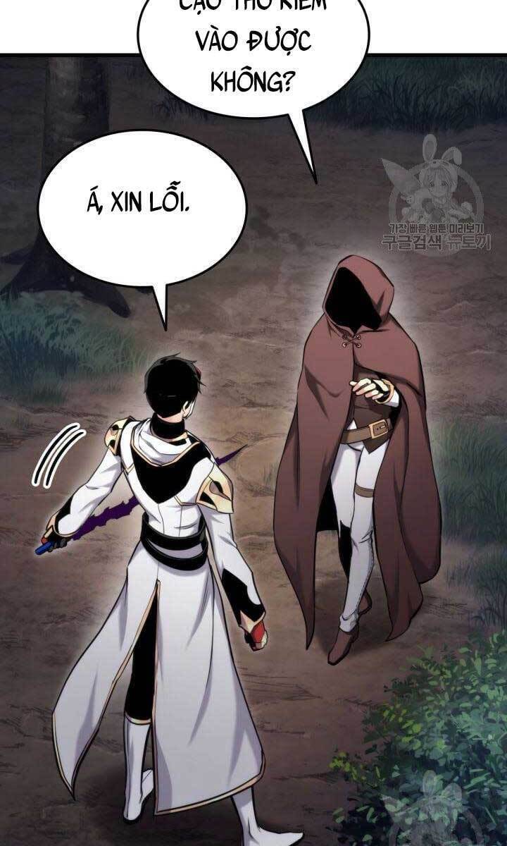 Sự Trở Lại Của Vị Thần Sức Mạnh Chap 84 - Next Chap 85