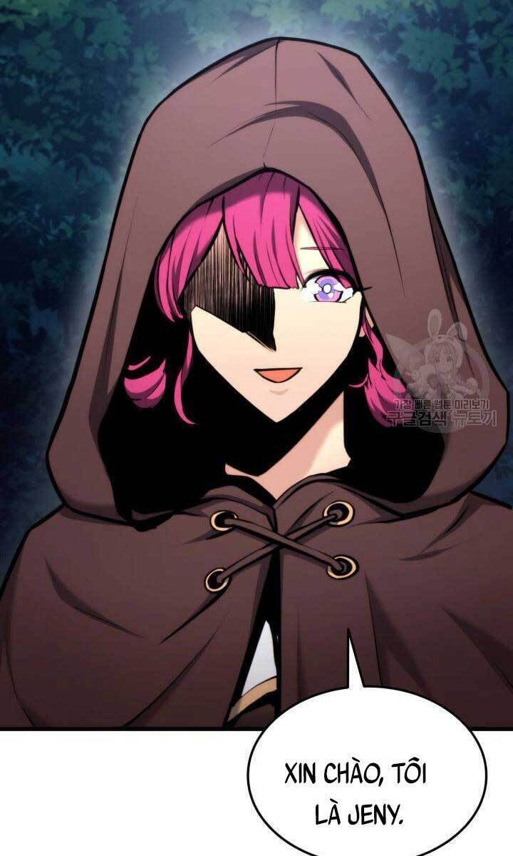 Sự Trở Lại Của Vị Thần Sức Mạnh Chap 84 - Next Chap 85