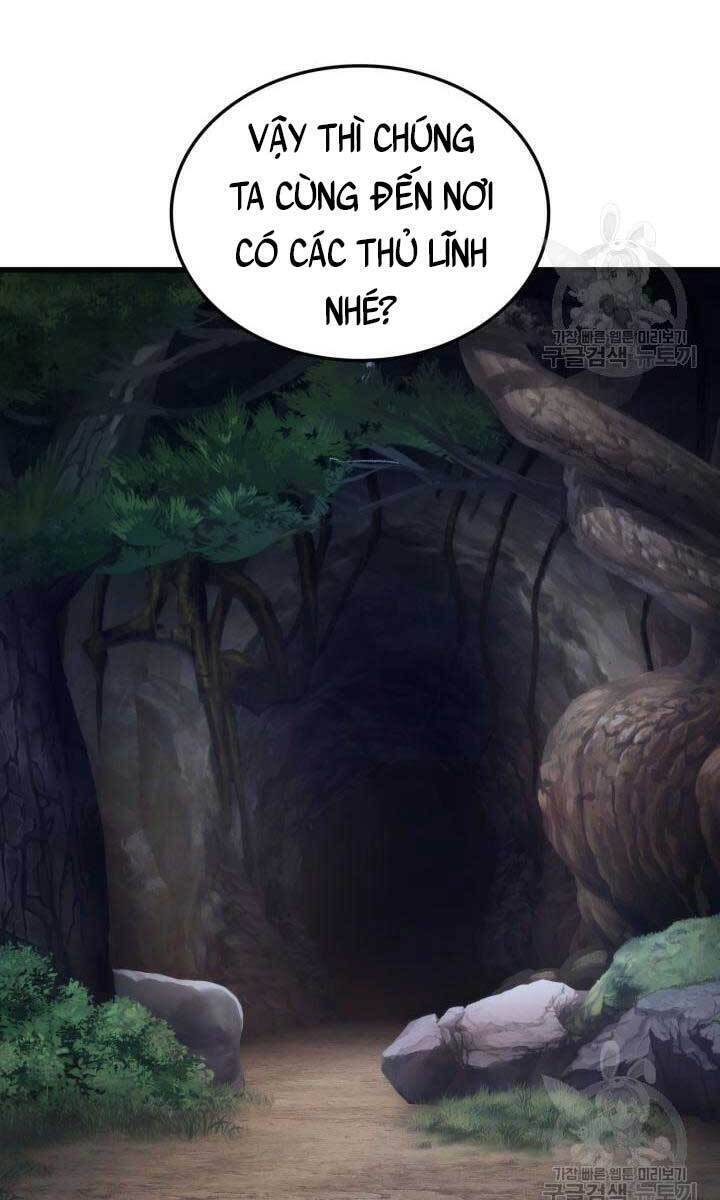 Sự Trở Lại Của Vị Thần Sức Mạnh Chap 84 - Next Chap 85