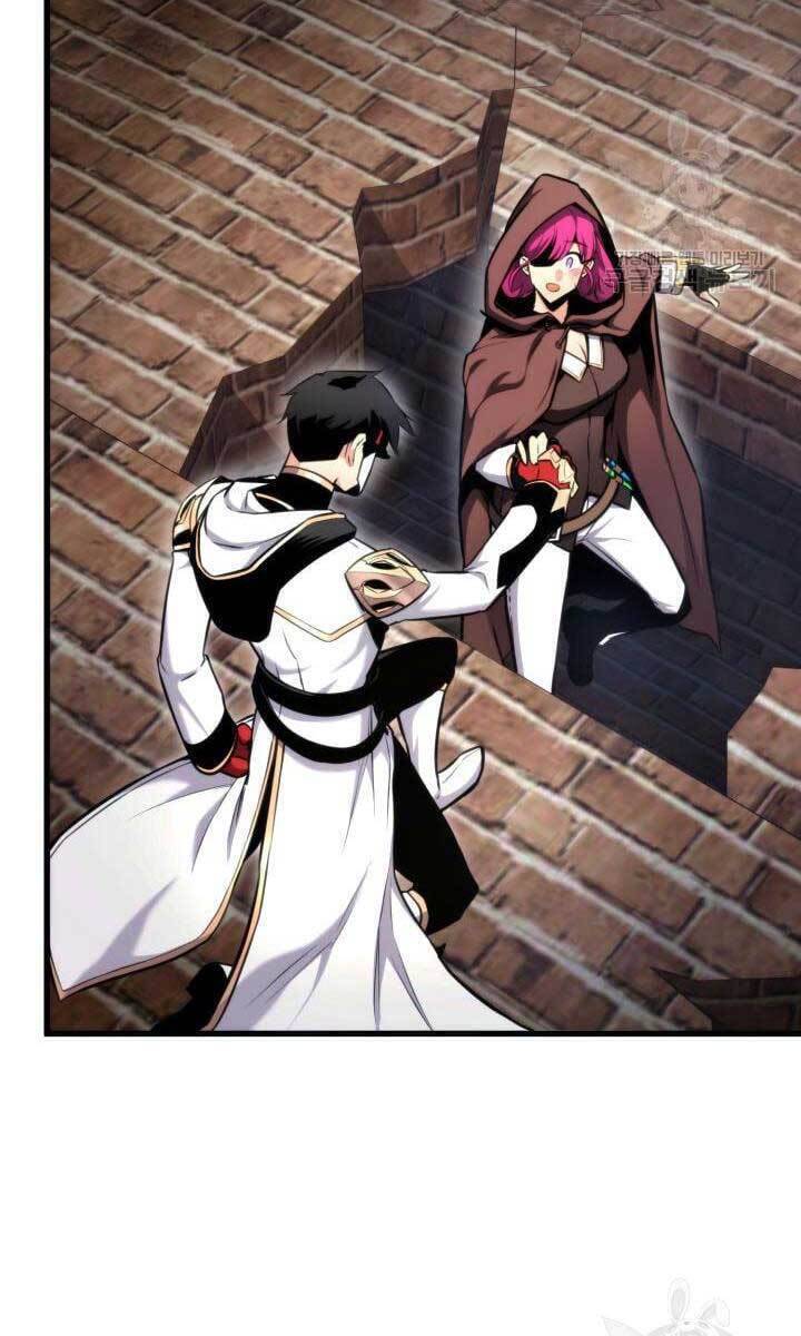 Sự Trở Lại Của Vị Thần Sức Mạnh Chap 84 - Next Chap 85