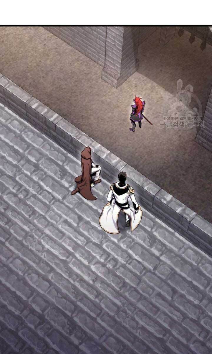 Sự Trở Lại Của Vị Thần Sức Mạnh Chap 84 - Next Chap 85