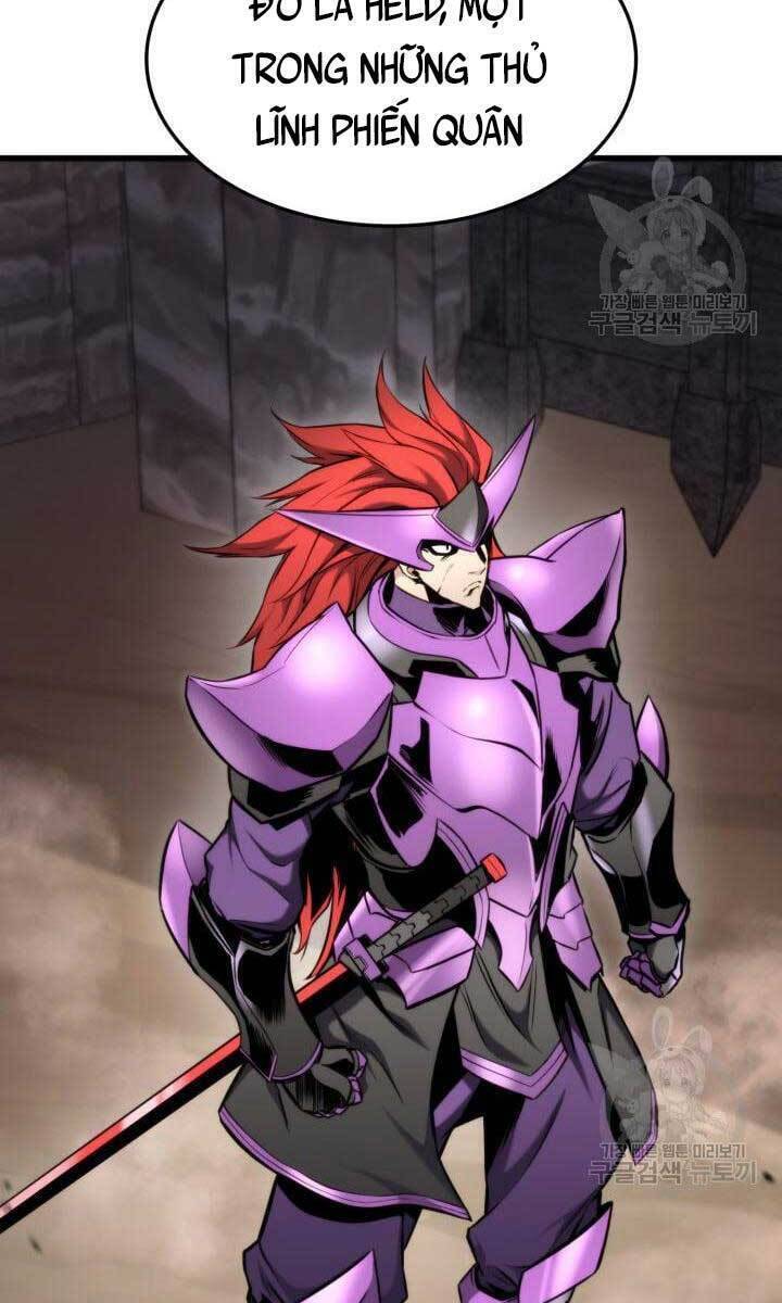 Sự Trở Lại Của Vị Thần Sức Mạnh Chap 84 - Next Chap 85