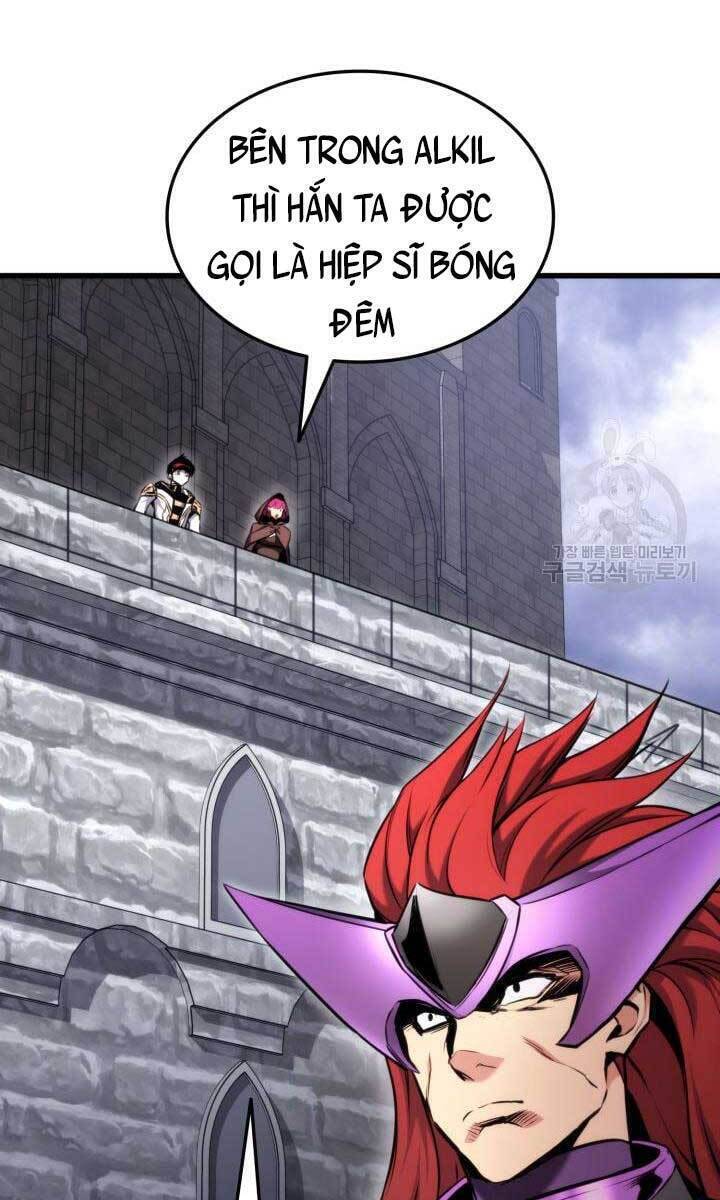 Sự Trở Lại Của Vị Thần Sức Mạnh Chap 84 - Next Chap 85