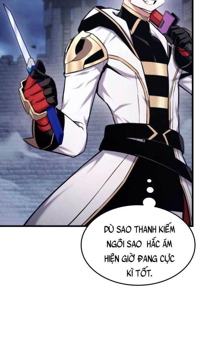 Sự Trở Lại Của Vị Thần Sức Mạnh Chap 85 - Next Chap 86