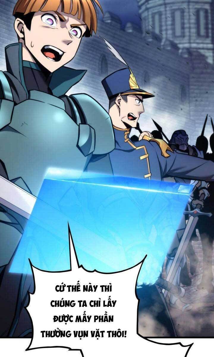 Sự Trở Lại Của Vị Thần Sức Mạnh Chap 85 - Next Chap 86