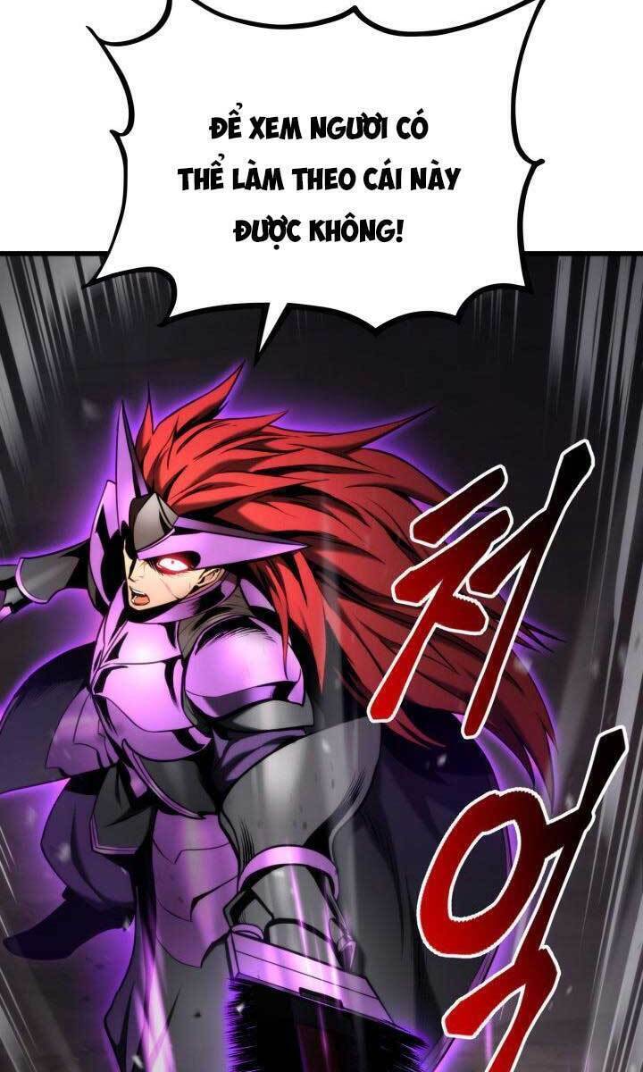 Sự Trở Lại Của Vị Thần Sức Mạnh Chap 85 - Next Chap 86