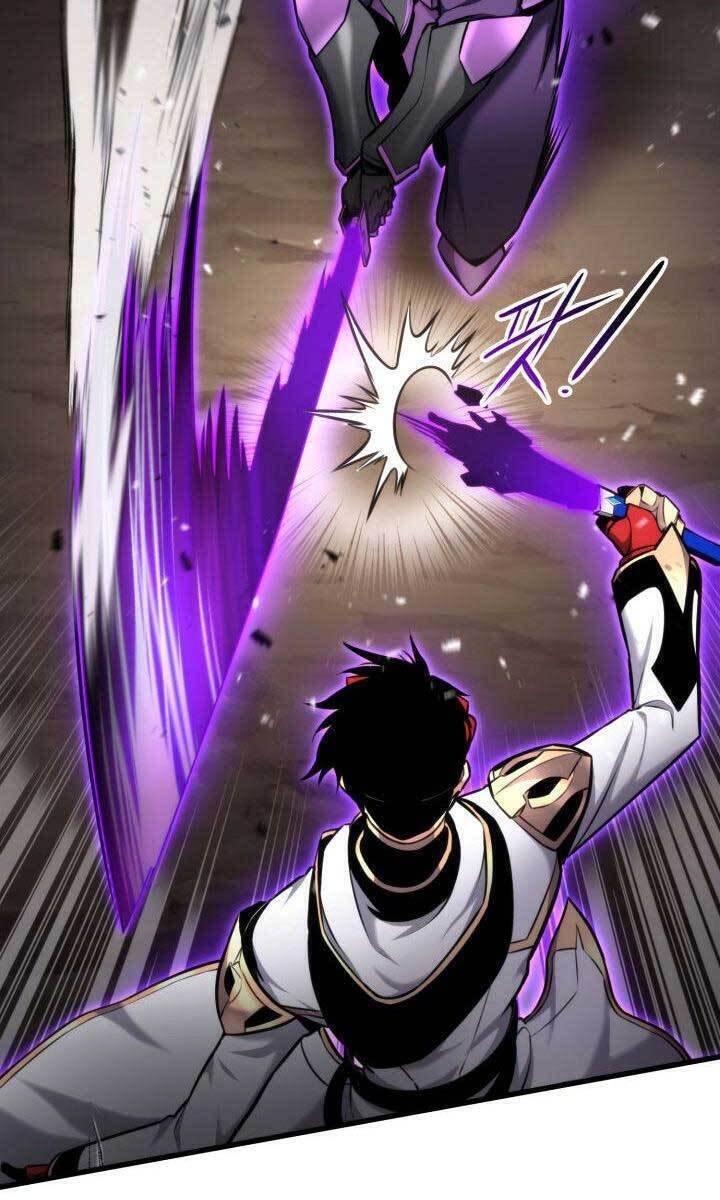 Sự Trở Lại Của Vị Thần Sức Mạnh Chap 85 - Next Chap 86