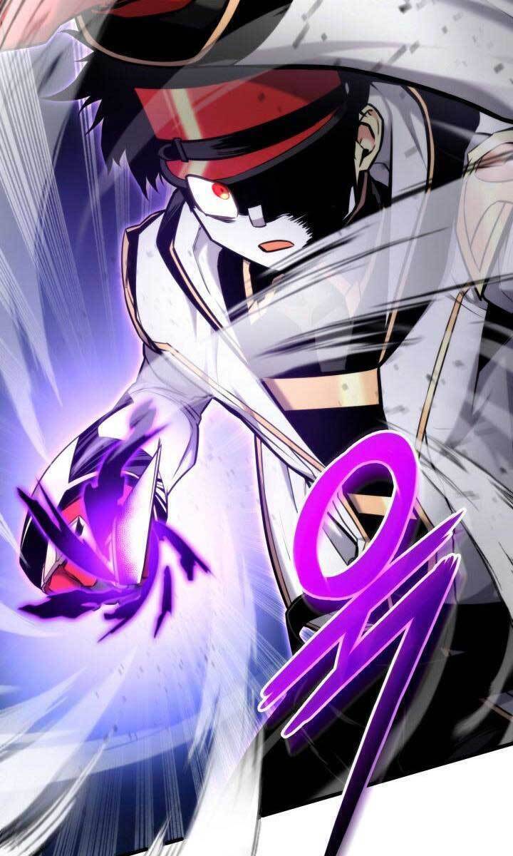 Sự Trở Lại Của Vị Thần Sức Mạnh Chap 85 - Next Chap 86