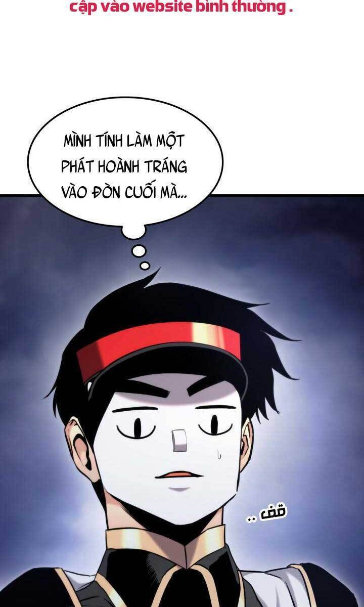 Sự Trở Lại Của Vị Thần Sức Mạnh Chap 85 - Next Chap 86