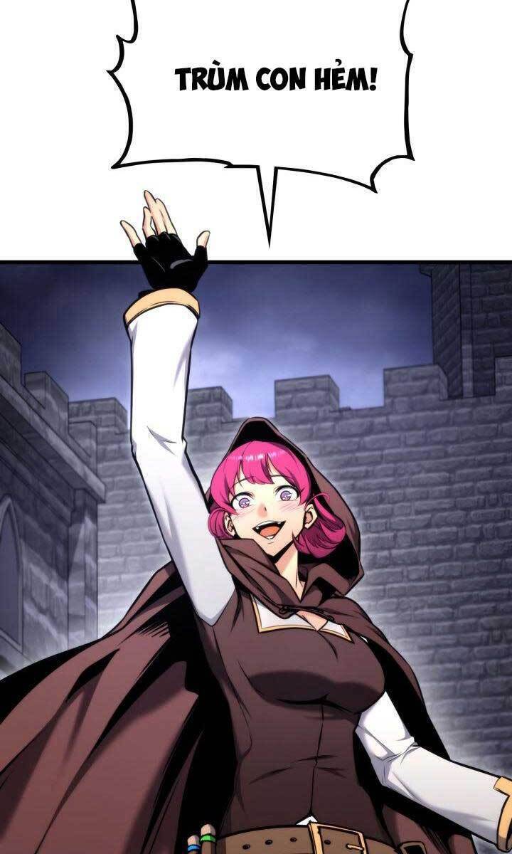 Sự Trở Lại Của Vị Thần Sức Mạnh Chap 85 - Next Chap 86