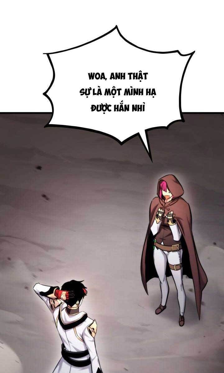 Sự Trở Lại Của Vị Thần Sức Mạnh Chap 85 - Next Chap 86