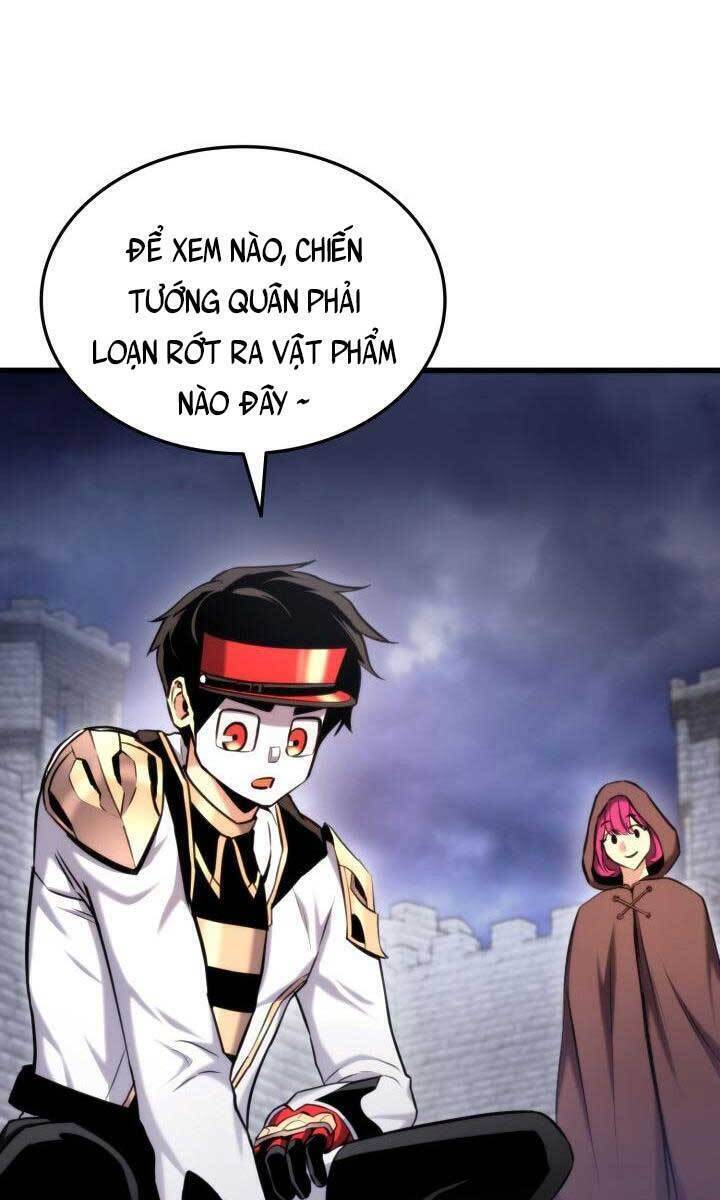 Sự Trở Lại Của Vị Thần Sức Mạnh Chap 85 - Next Chap 86