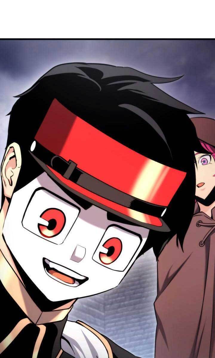 Sự Trở Lại Của Vị Thần Sức Mạnh Chap 85 - Next Chap 86