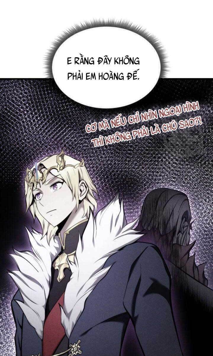 Sự Trở Lại Của Vị Thần Sức Mạnh Chap 86 - Next Chap 87