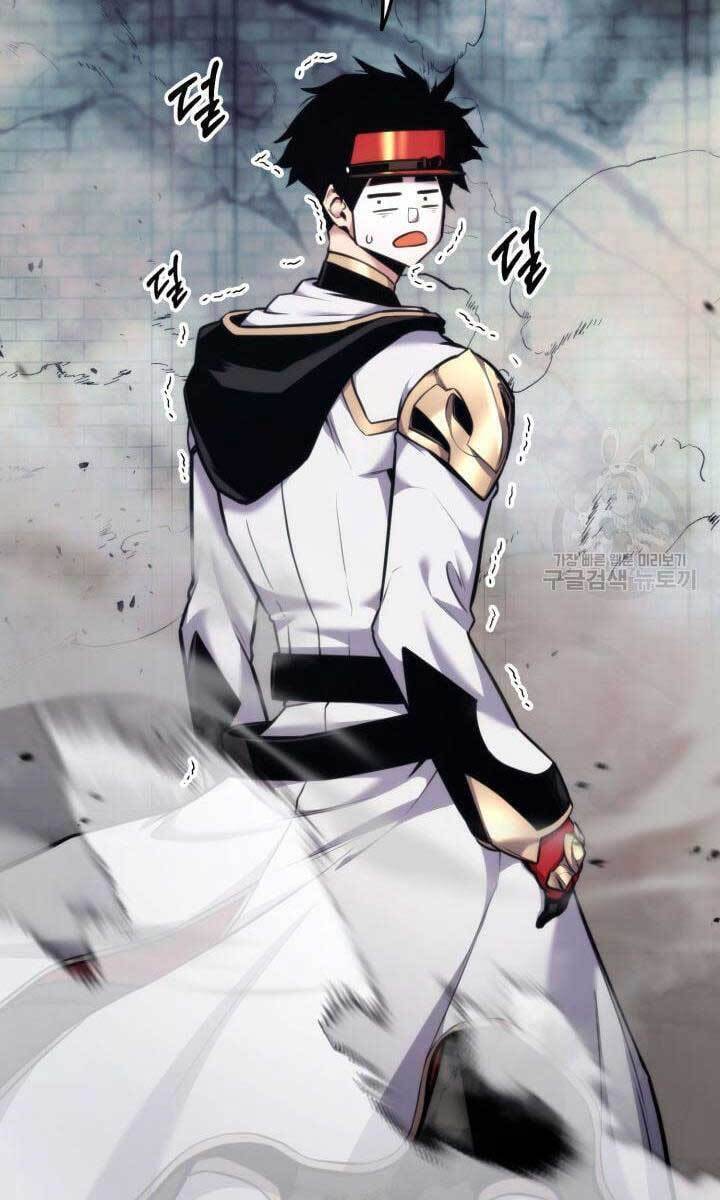 Sự Trở Lại Của Vị Thần Sức Mạnh Chap 86 - Next Chap 87