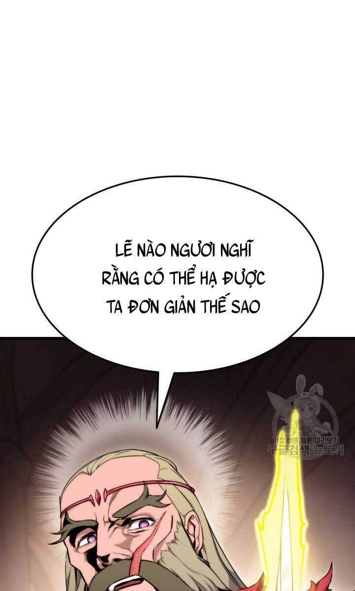 Sự Trở Lại Của Vị Thần Sức Mạnh Chap 86 - Next Chap 87