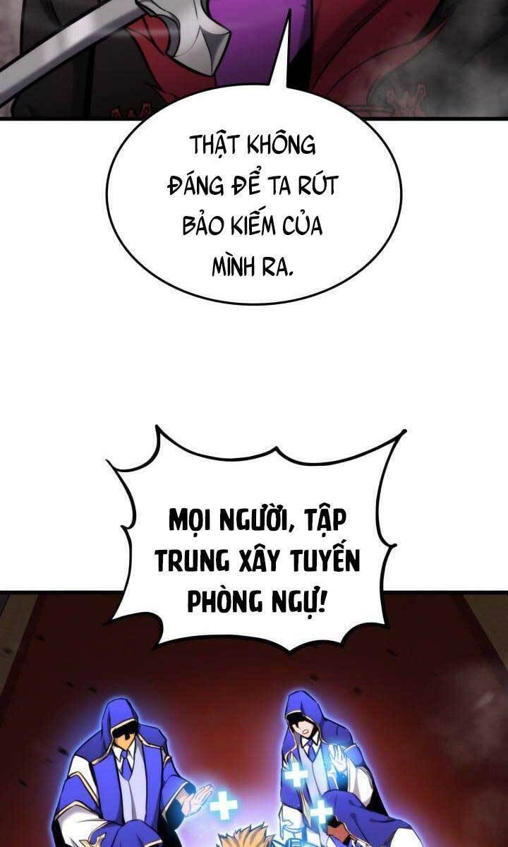 Sự Trở Lại Của Vị Thần Sức Mạnh Chap 86 - Next Chap 87