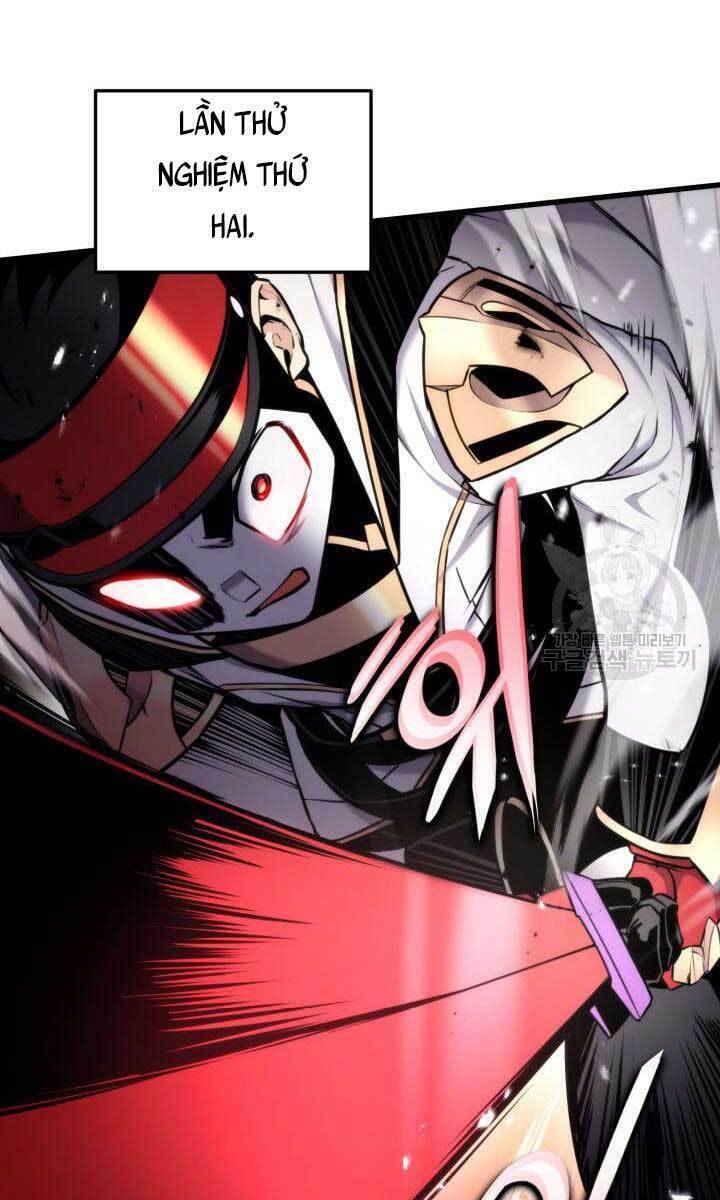 Sự Trở Lại Của Vị Thần Sức Mạnh Chap 87 - Next Chap 88