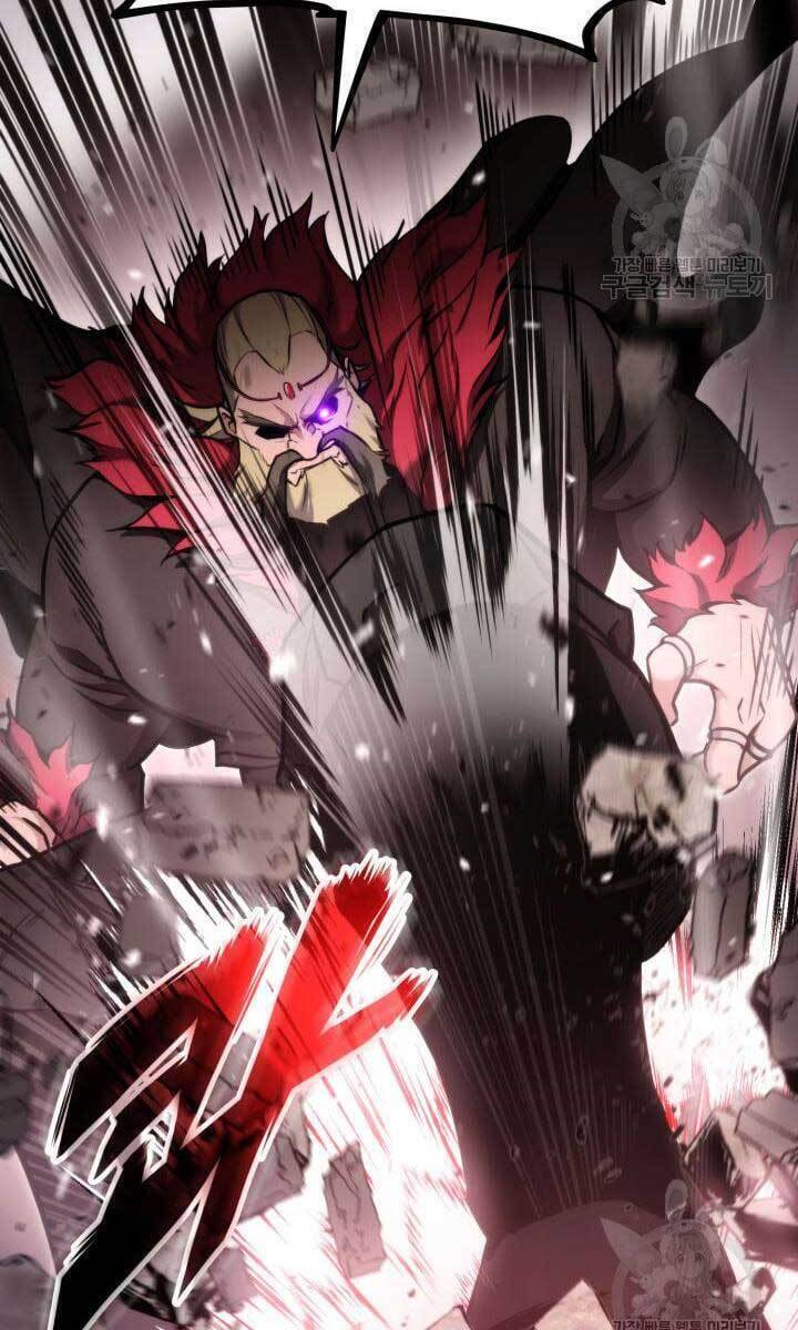 Sự Trở Lại Của Vị Thần Sức Mạnh Chap 87 - Next Chap 88