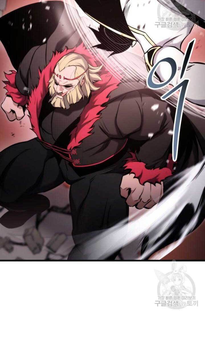 Sự Trở Lại Của Vị Thần Sức Mạnh Chap 87 - Next Chap 88