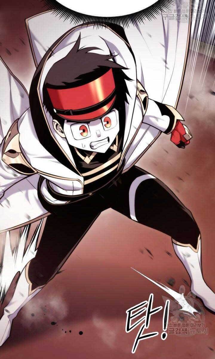 Sự Trở Lại Của Vị Thần Sức Mạnh Chap 87 - Next Chap 88