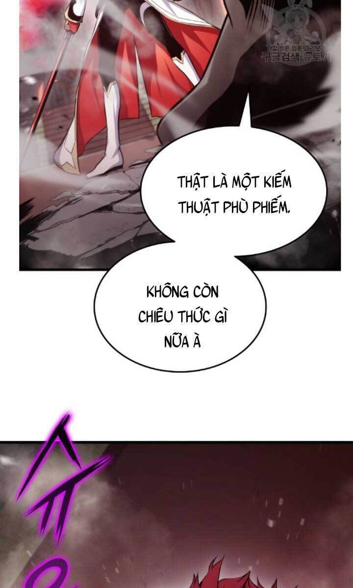 Sự Trở Lại Của Vị Thần Sức Mạnh Chap 87 - Next Chap 88