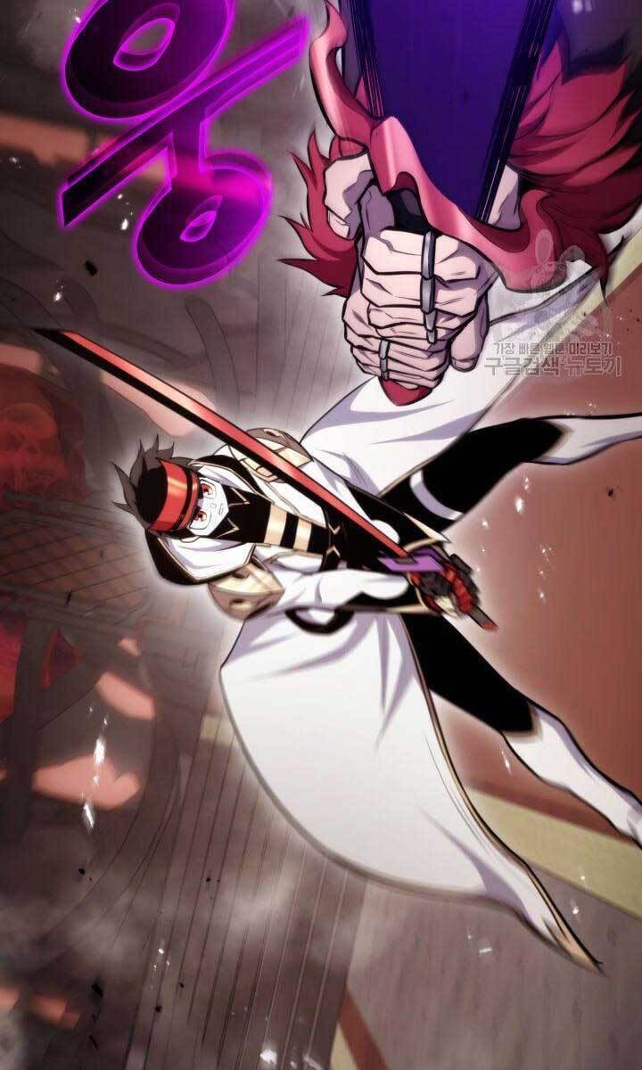 Sự Trở Lại Của Vị Thần Sức Mạnh Chap 87 - Next Chap 88