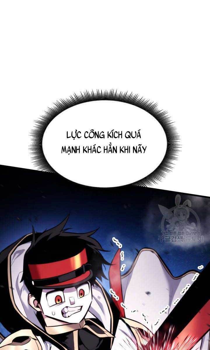 Sự Trở Lại Của Vị Thần Sức Mạnh Chap 87 - Next Chap 88