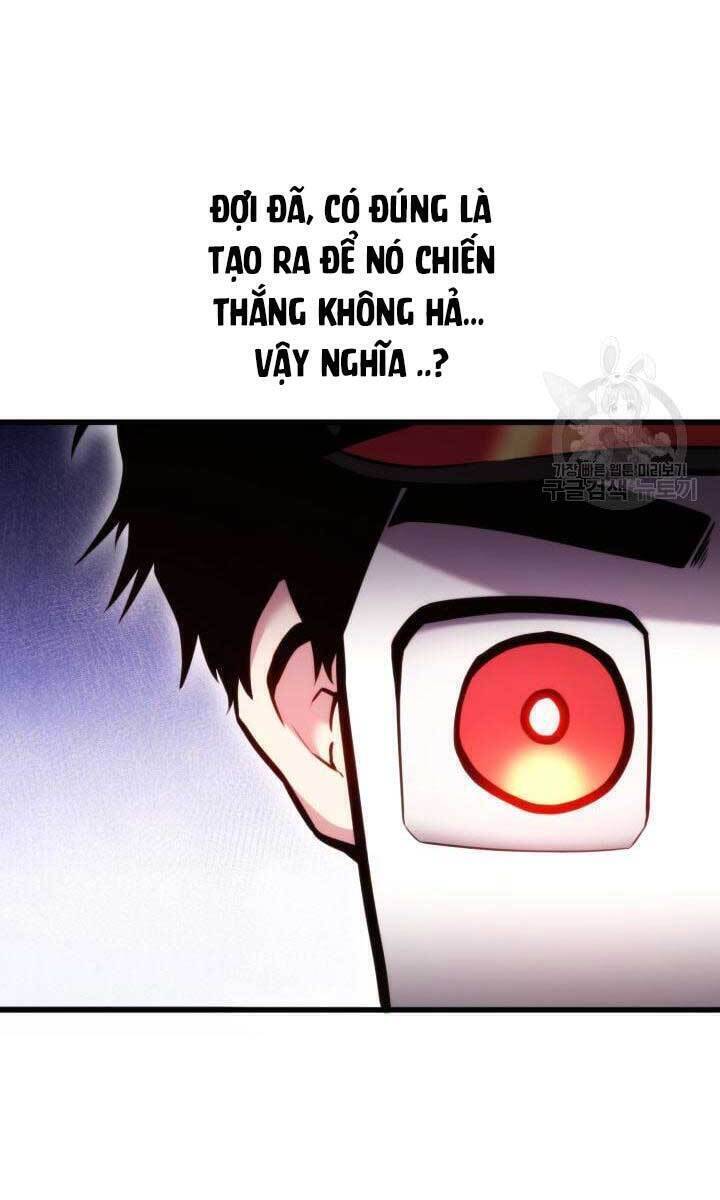 Sự Trở Lại Của Vị Thần Sức Mạnh Chap 87 - Next Chap 88