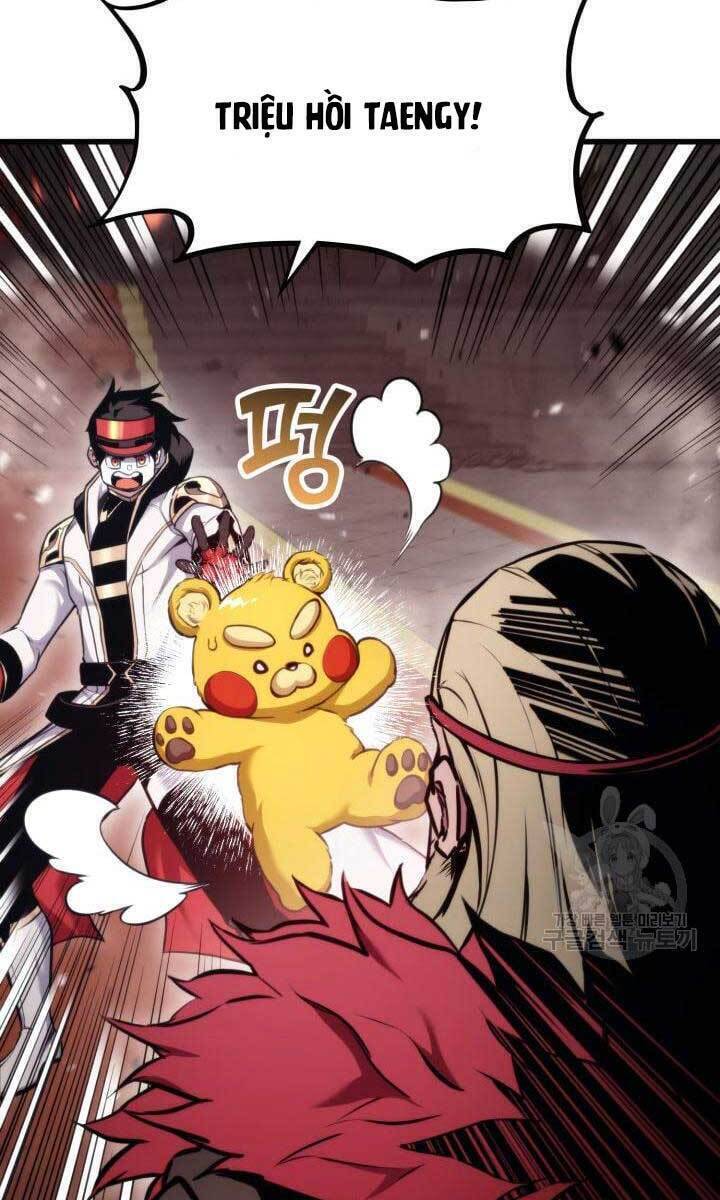 Sự Trở Lại Của Vị Thần Sức Mạnh Chap 87 - Next Chap 88