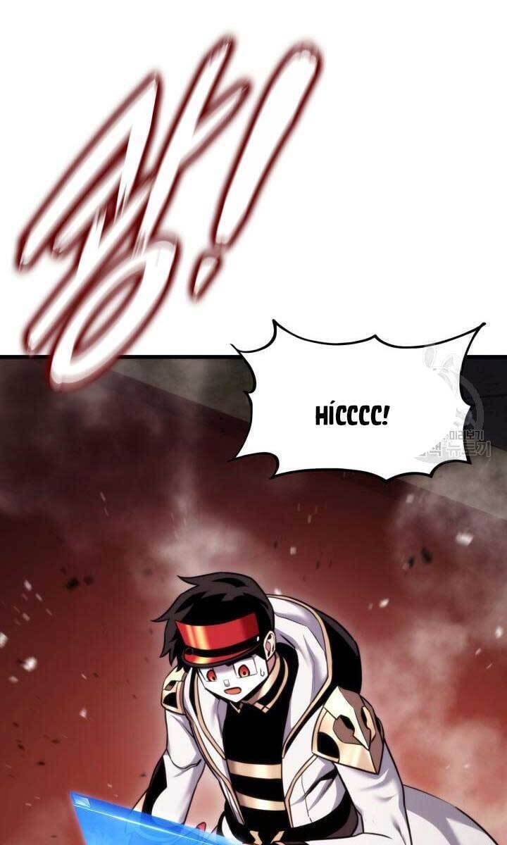 Sự Trở Lại Của Vị Thần Sức Mạnh Chap 87 - Next Chap 88