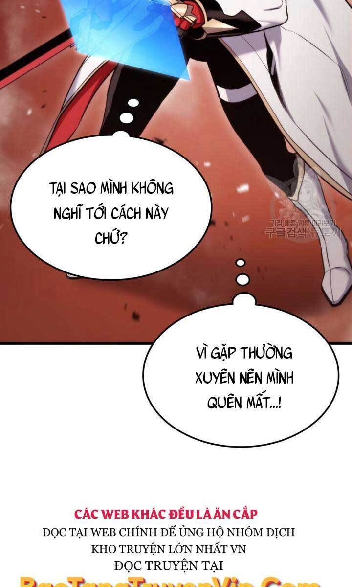 Sự Trở Lại Của Vị Thần Sức Mạnh Chap 87 - Next Chap 88