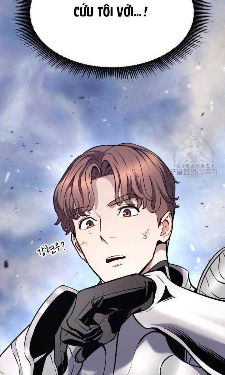 Sự Trở Lại Của Vị Thần Sức Mạnh Chap 87 - Next Chap 88